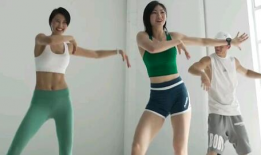 小麻豆爱健身,塑造健康体态，绽放自信光芒