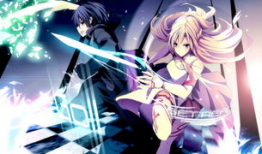 刀剑神域 漫画,虚拟世界的奇幻冒险之旅